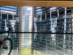 Marina One Residences (D1), Apartment #638151961